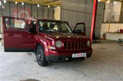 Jeep Patriot
